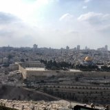 Umrah Ziarah Jordan Baitul Maqdis 10/10/2018 #7