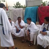Ustaz-ustaz Mytawif Haji - Haji 2009 (17)