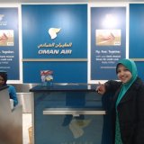 Dr Armand Umrah Ziarah