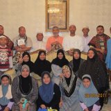Abdul Azis - Di Rumah Keluarga Arab