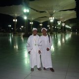 Azri & Amin