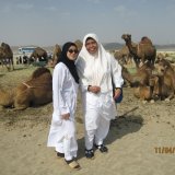 Azizah Ali 07