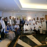 Umrah Bersama Dato' Ust Hj Daud (Jamaliah Mokhtar)