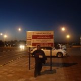 Dr Armand Umrah Ziarah