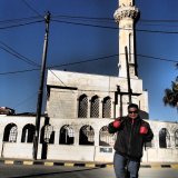 Dr Armand Umrah Ziarah