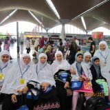 Abdul Azis - KLIA2