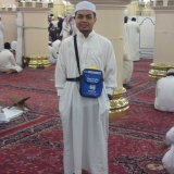 Umrah Gulf Air 24 Feb 01