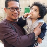Umrah Ziarah Jordan Baitul Maqdis 10/10/2018 #5