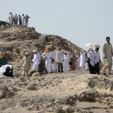 Jabal Uhud