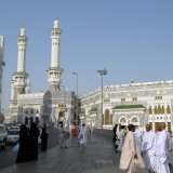 Masjidil Haram