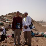 Jabal Uhud