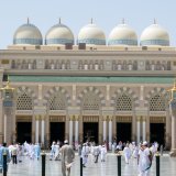 Masjid Nabawi
