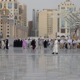 Madinah