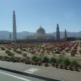 Dr Armand Umrah Ziarah