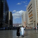 Madinah