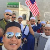 Umrah 1