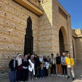 umrah andalusia ziarah turkey feb2025 20