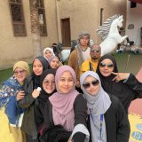 umrah andalusia ziarah turkey feb2025 21