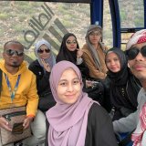 umrah andalusia ziarah turkey feb2025 24