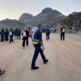 umrah andalusia ziarah turkey feb2025 27
