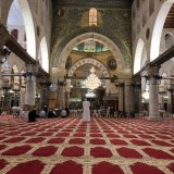 Umrah Ziarah Jordan Baitul Maqdis 10/10/2018 #3