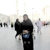 Azizah Ali 01