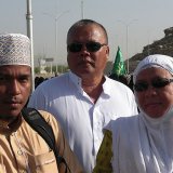 Hjh Rose Sabah