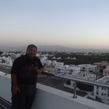 Dr Armand Umrah Ziarah