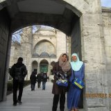 Ziarah Istanbul - Hj Mohd Zawahi-RJ 01