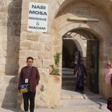 Umrah Ziarah Jordan Baitul Maqdis 10/10/2018 #4